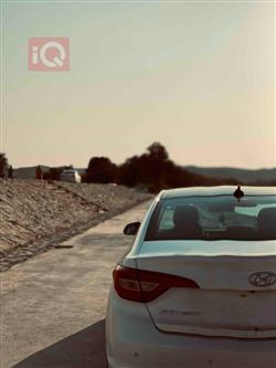 هیوندای سۆناتا